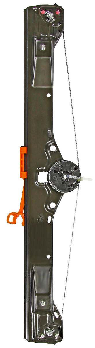 Raammechanisme Valeo 850745