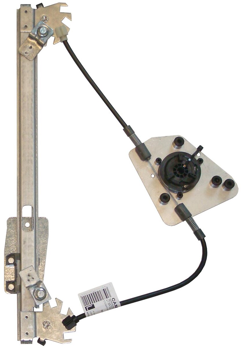 Raammechanisme Valeo 850762