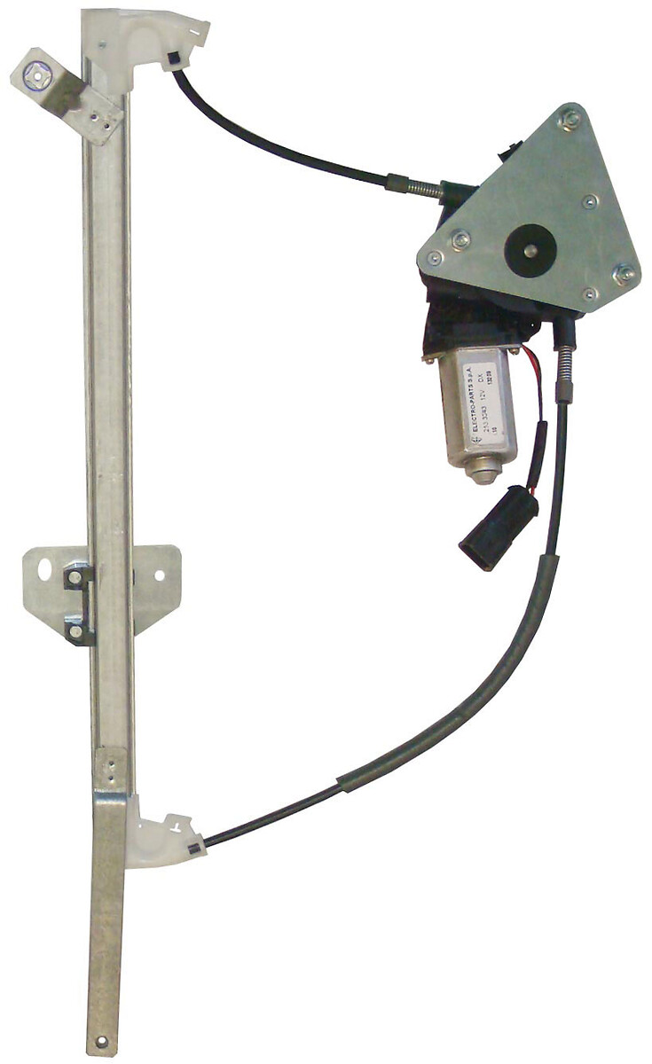 Valeo Raammechanisme 850784