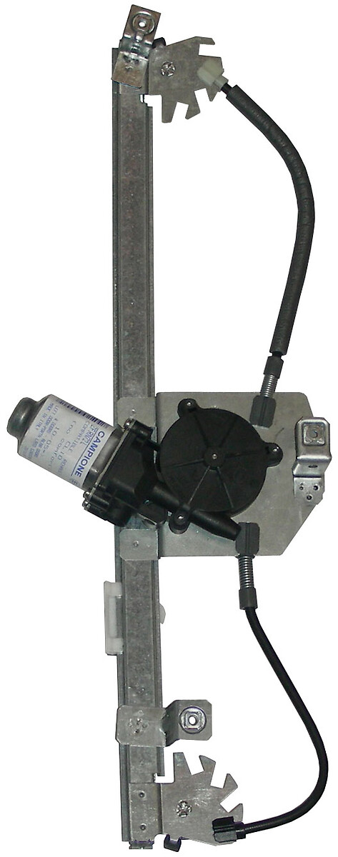 Valeo Raammechanisme 850794