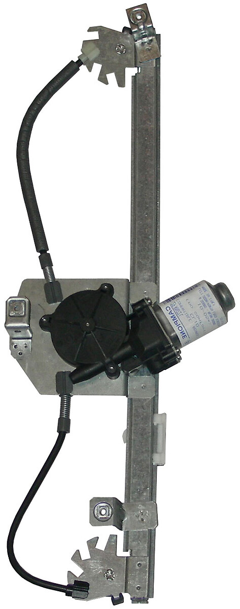 Valeo Raammechanisme 850795