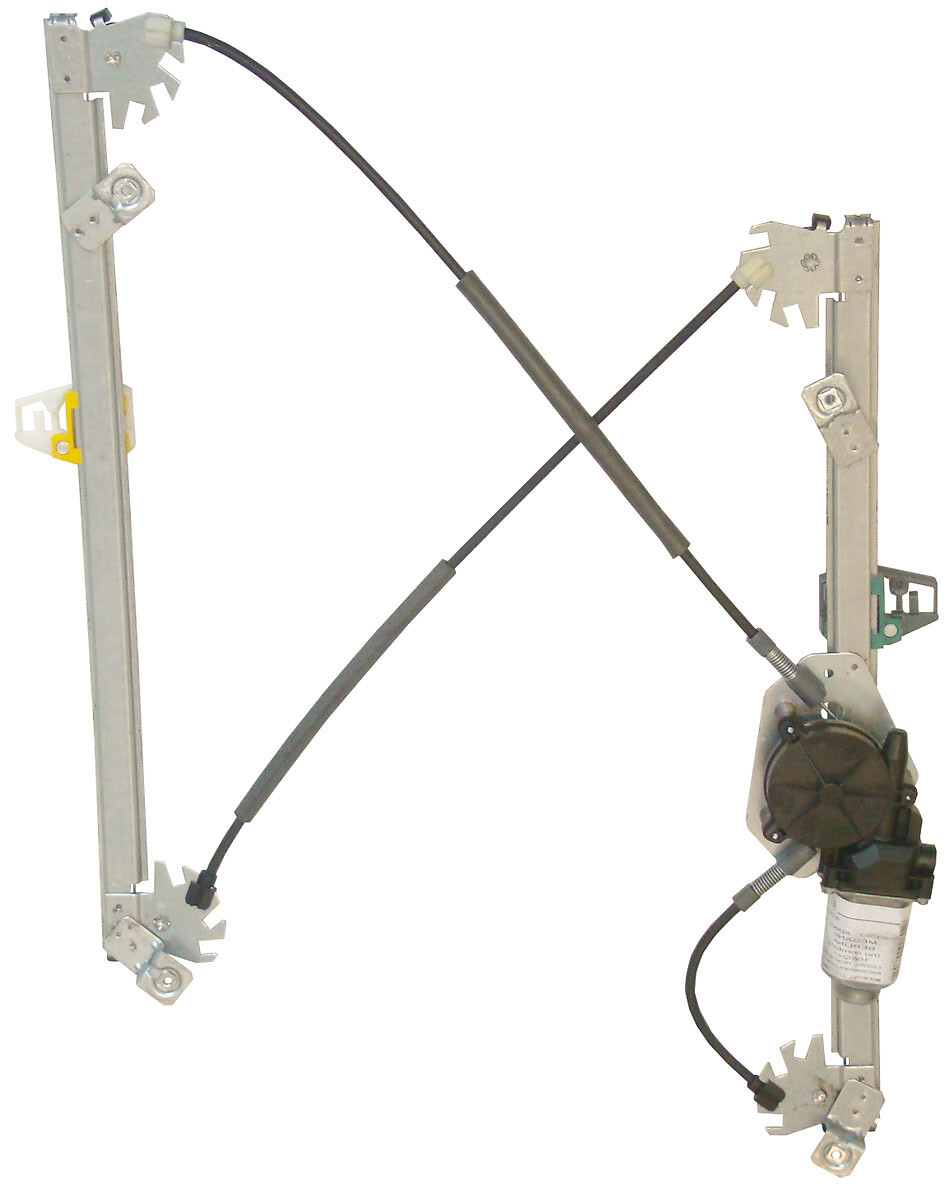 Valeo Raammechanisme 850798