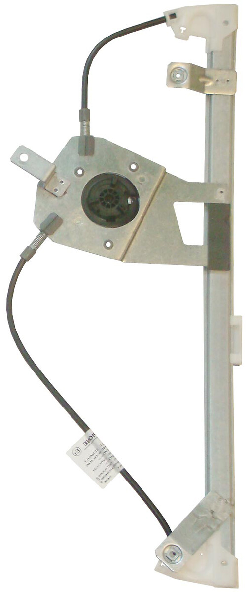 Raammechanisme Valeo 850801