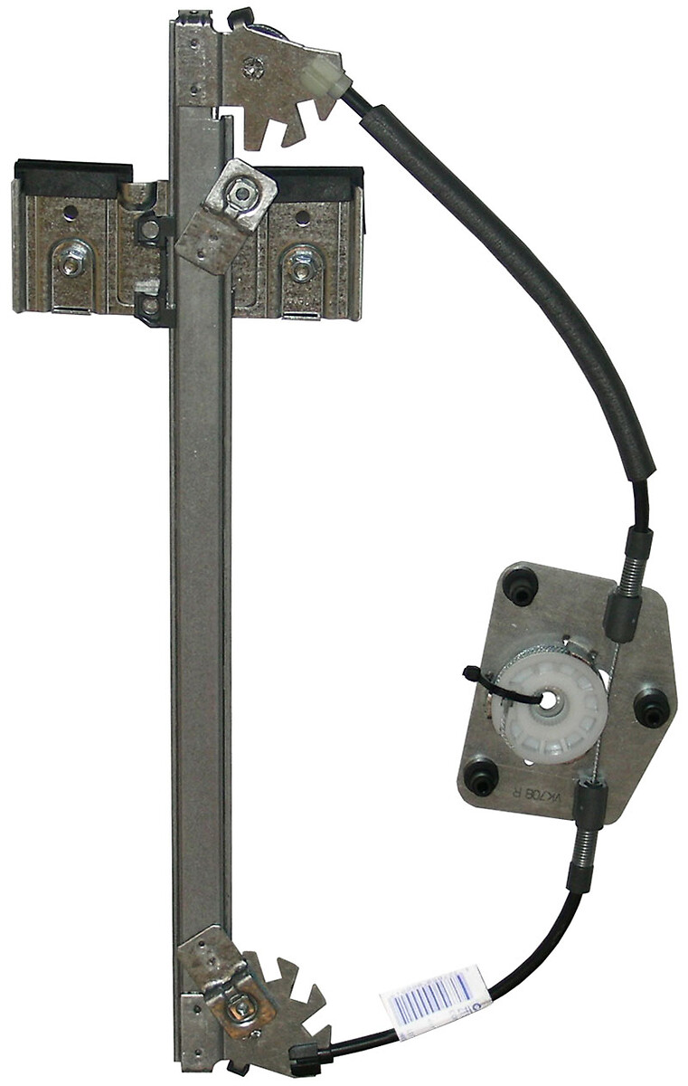 Raammechanisme Valeo 850802