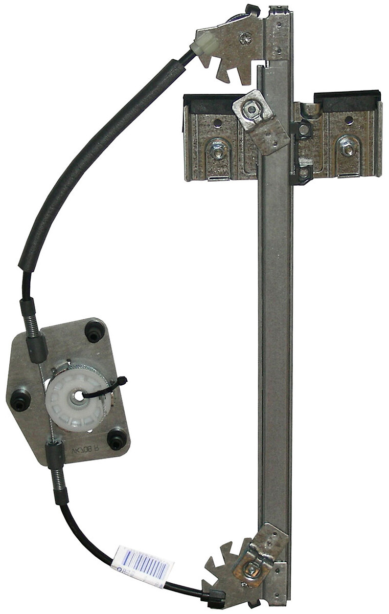 Raammechanisme Valeo 850803