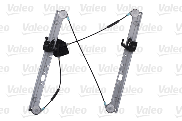 Raammechanisme Valeo 850818