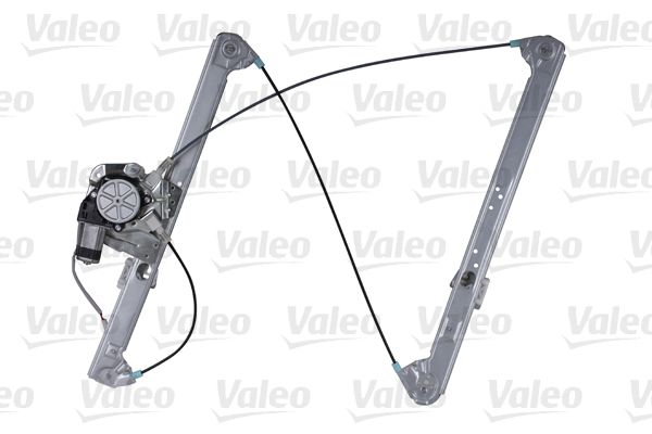 Valeo Raammechanisme 850823