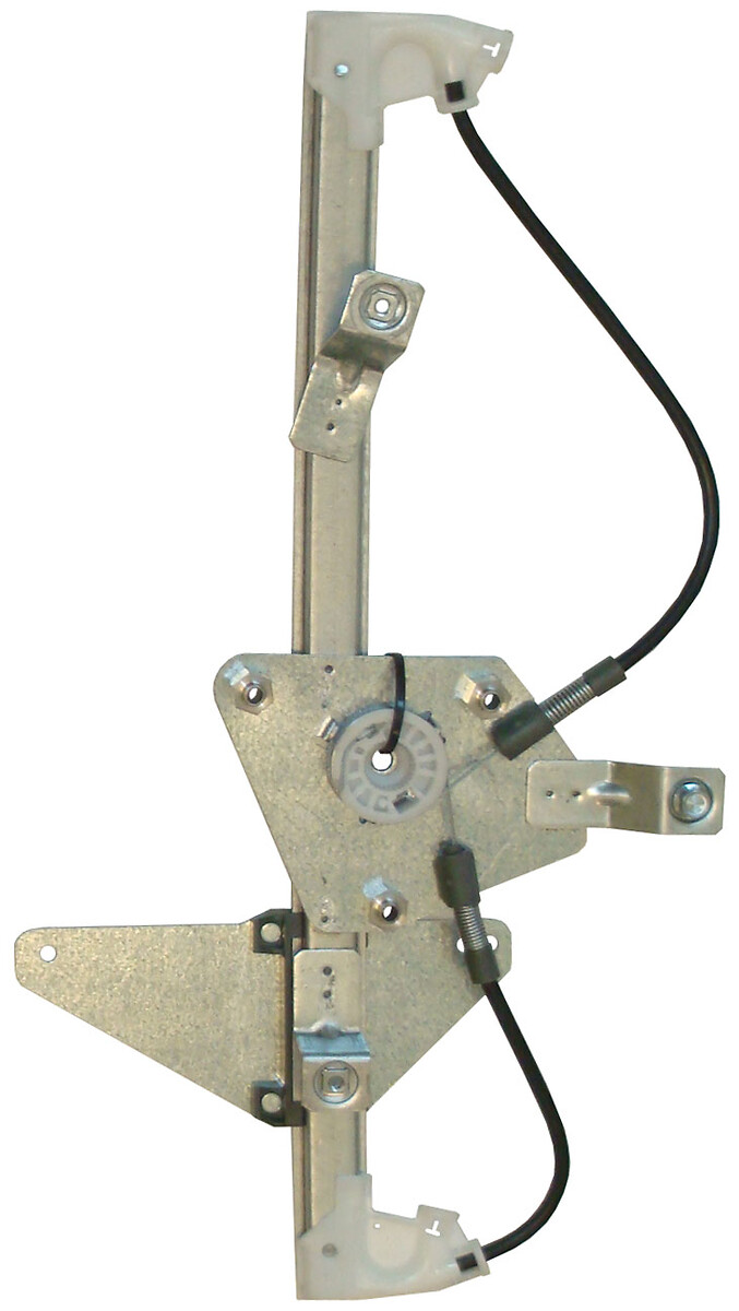 Raammechanisme Valeo 850846