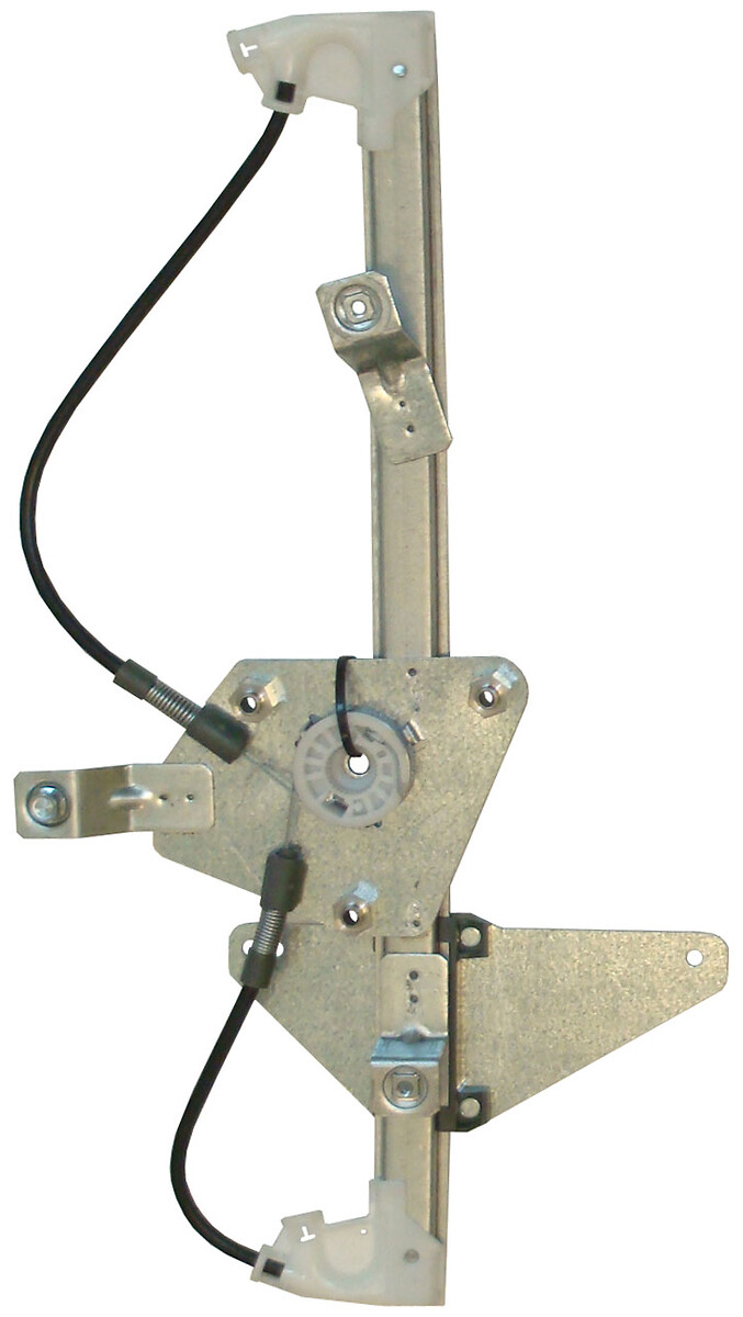 Raammechanisme Valeo 850847