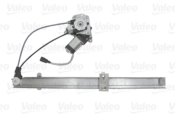 Valeo Raammechanisme 850859