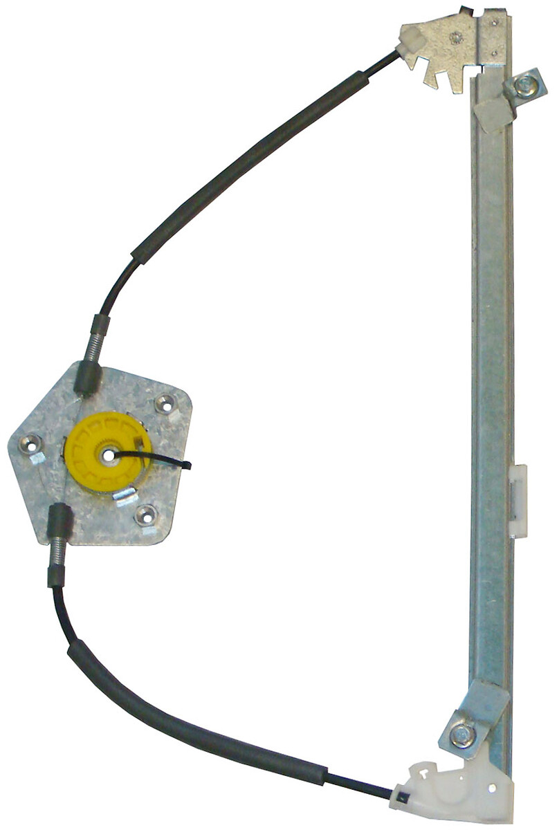 Raammechanisme Valeo 850865