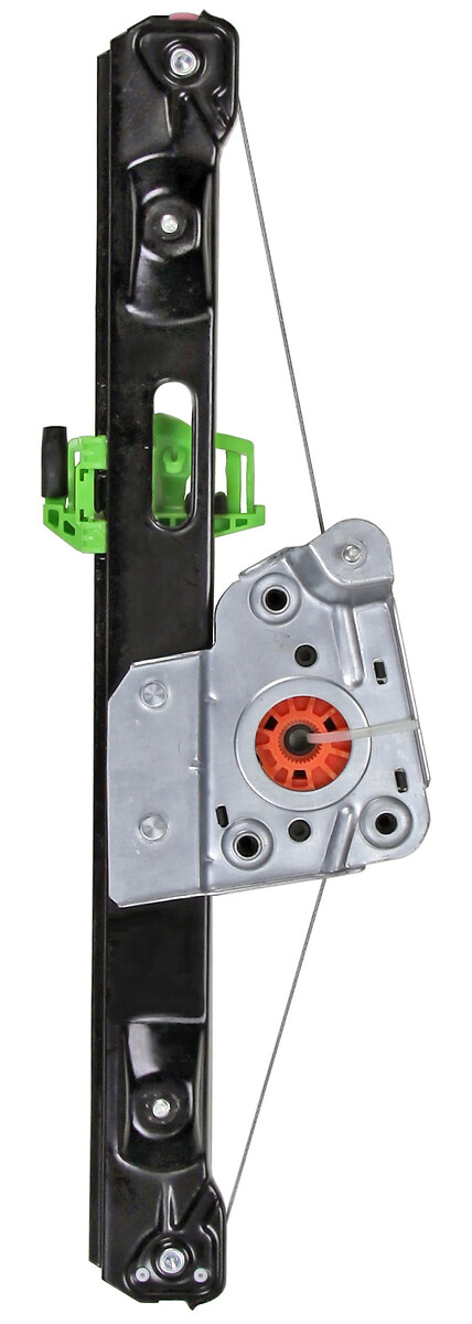 Raammechanisme Valeo 850878