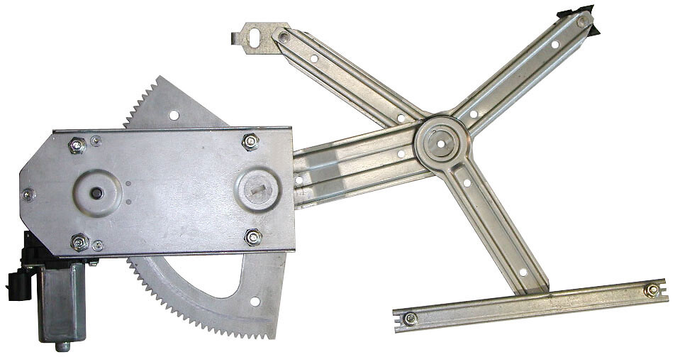 Valeo Raammechanisme 850893