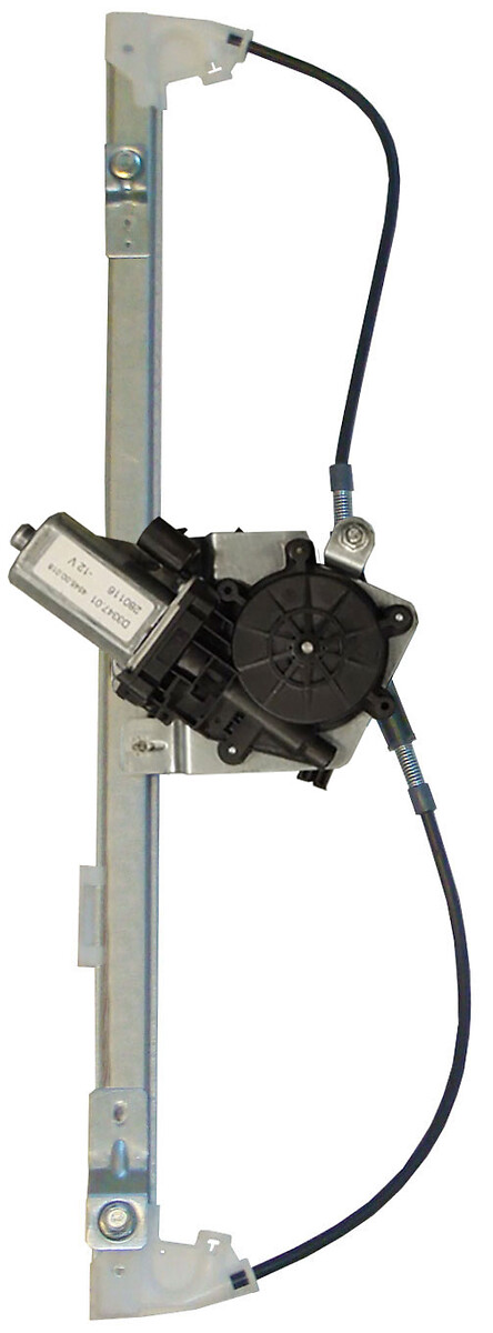 Valeo Raammechanisme 850894