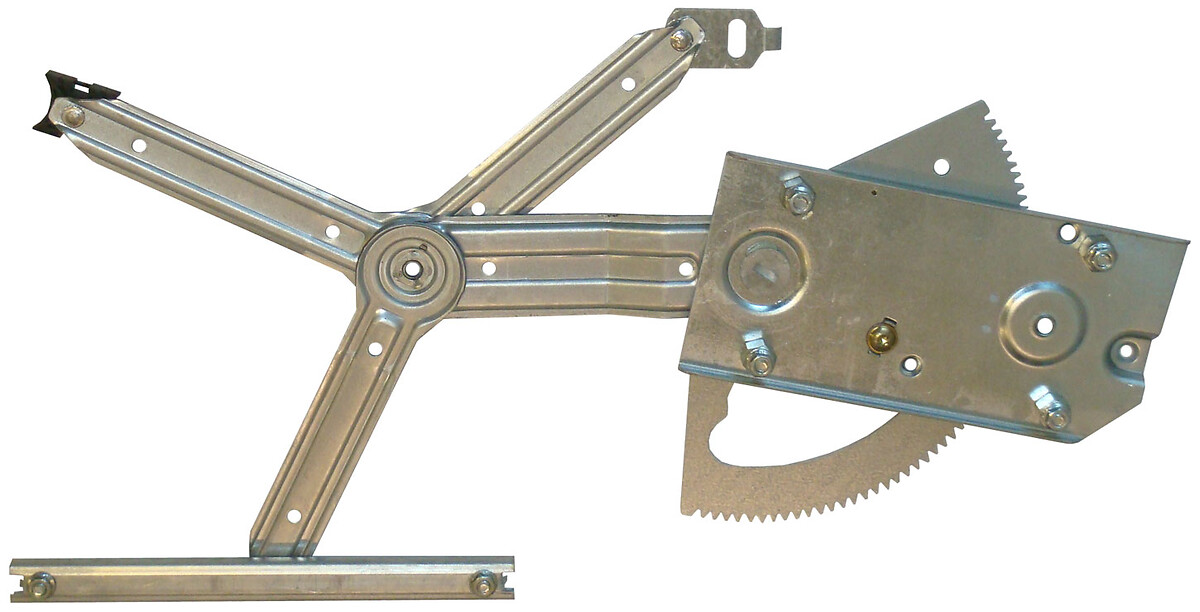Raammechanisme Valeo 850896