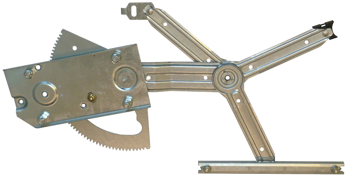 Raammechanisme Valeo 850897