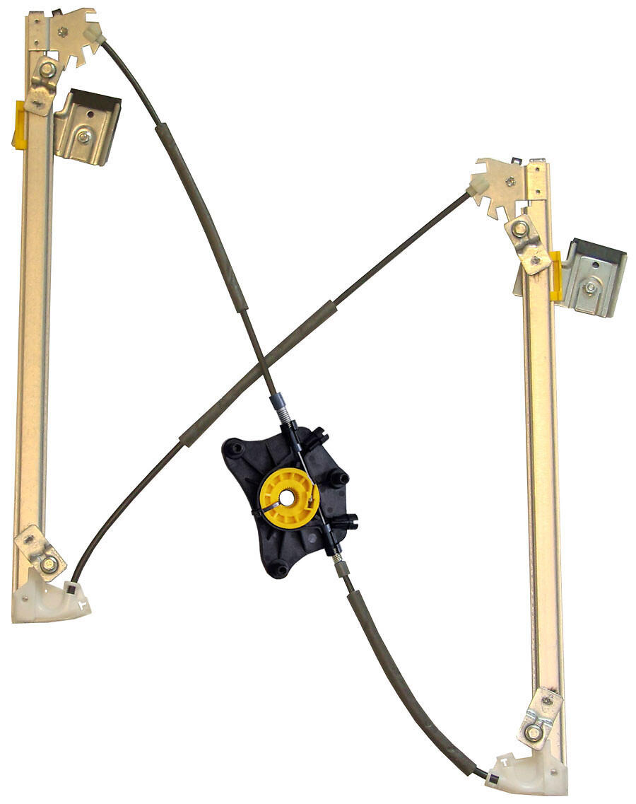Raammechanisme Valeo 850898