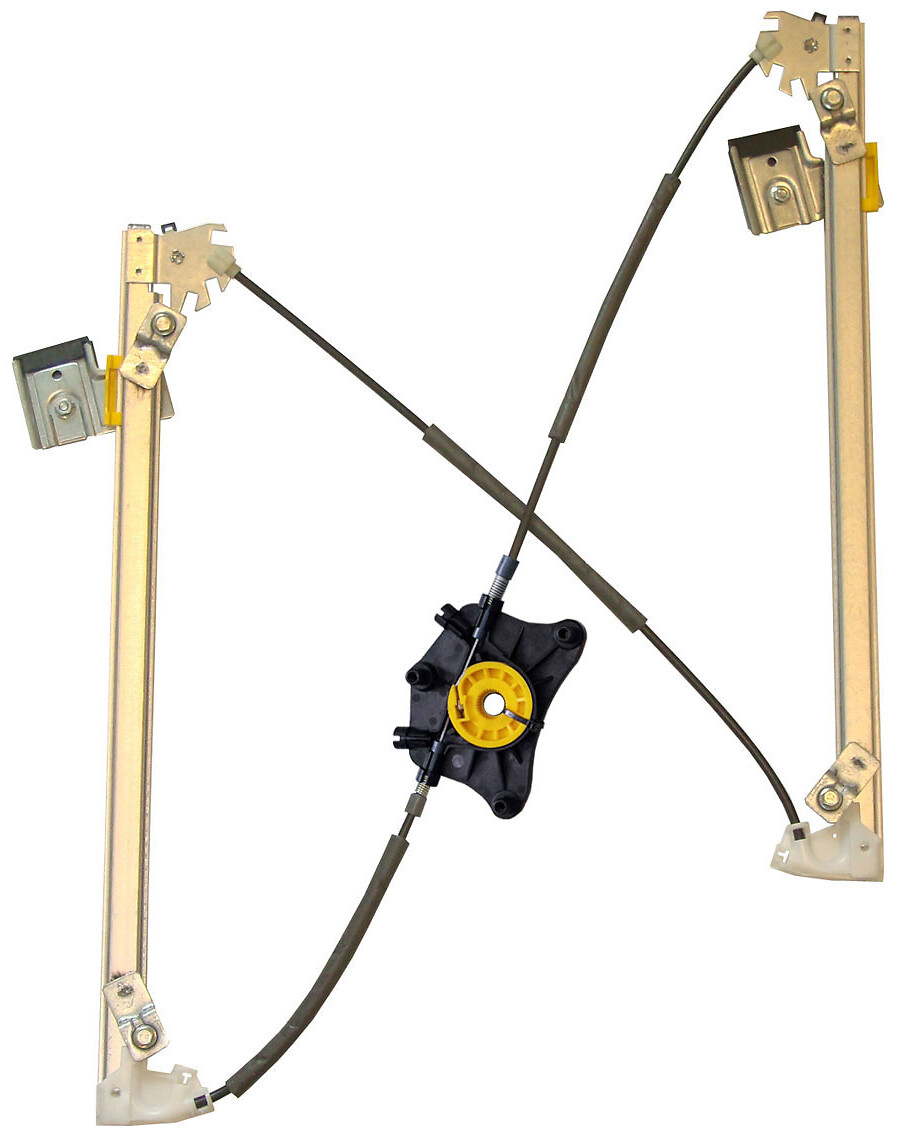 Raammechanisme Valeo 850899