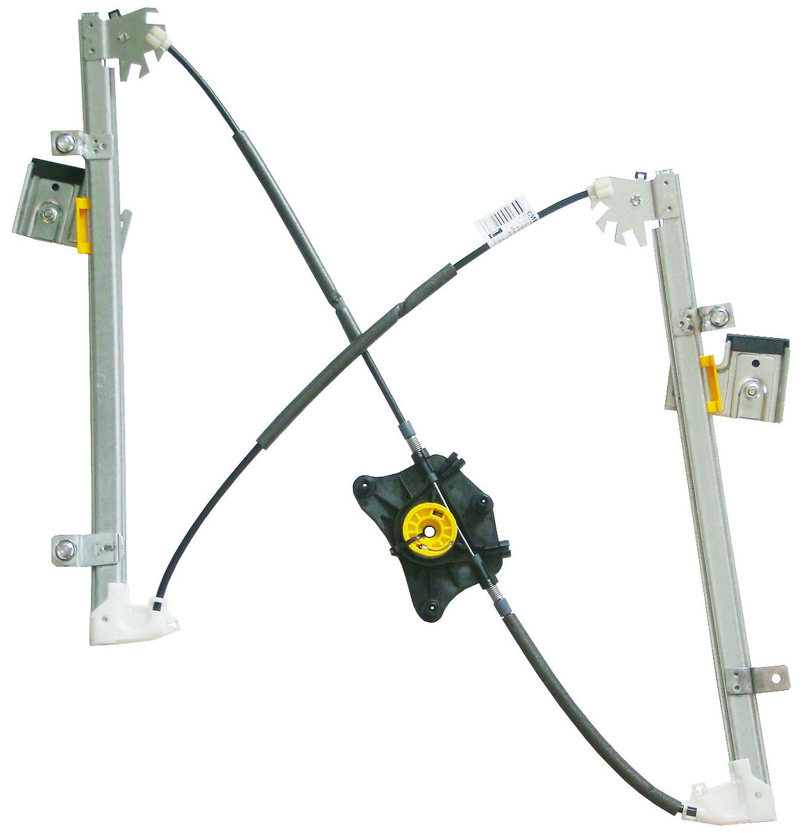 Raammechanisme Valeo 850914