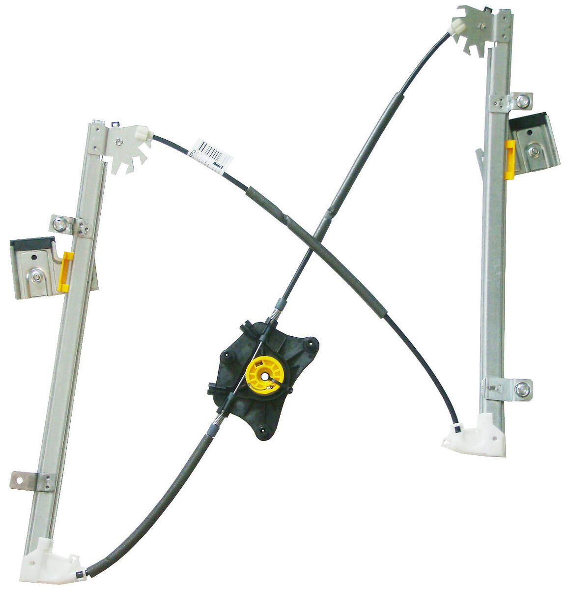 Raammechanisme Valeo 850915