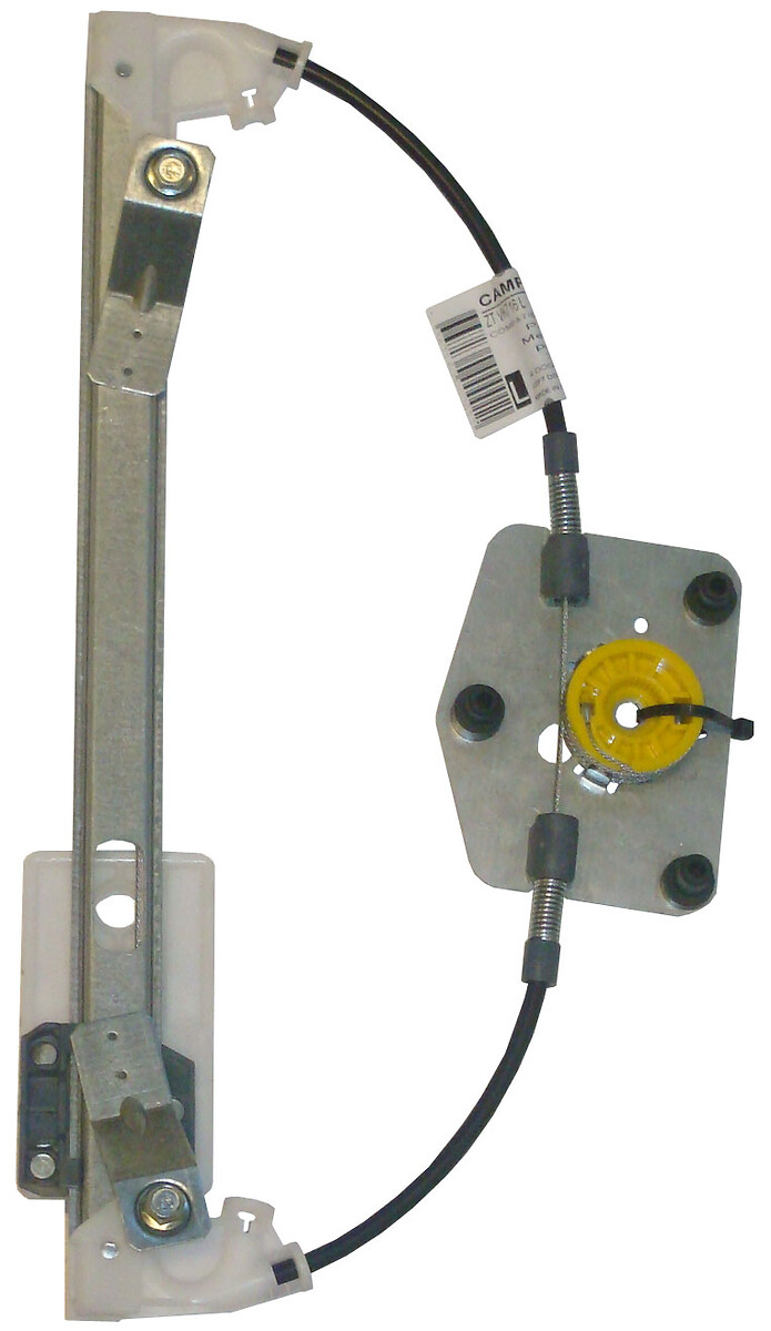 Raammechanisme Valeo 850916