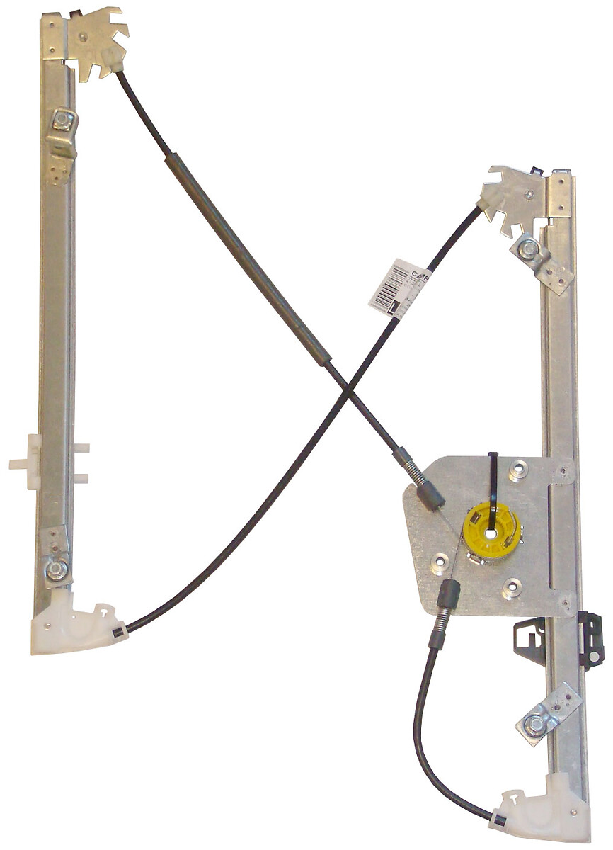 Raammechanisme Valeo 850924