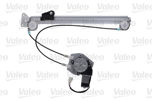 Valeo Raammechanisme 850929