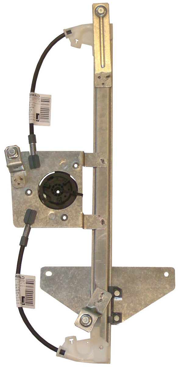 Raammechanisme Valeo 850969