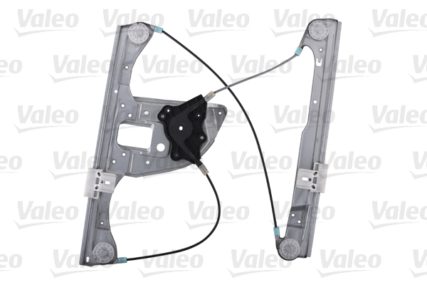 Valeo Raammechanisme 850986