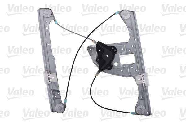 Valeo Raammechanisme 850987