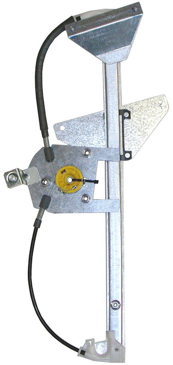 Raammechanisme Valeo 851009