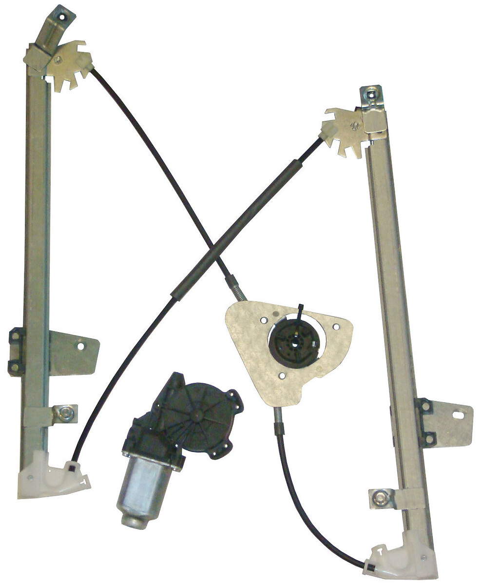 Valeo Raammechanisme 851023