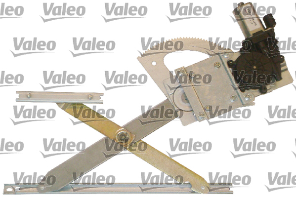 Valeo Raammechanisme 851092