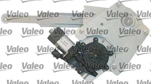 Valeo Raammechanisme 851110