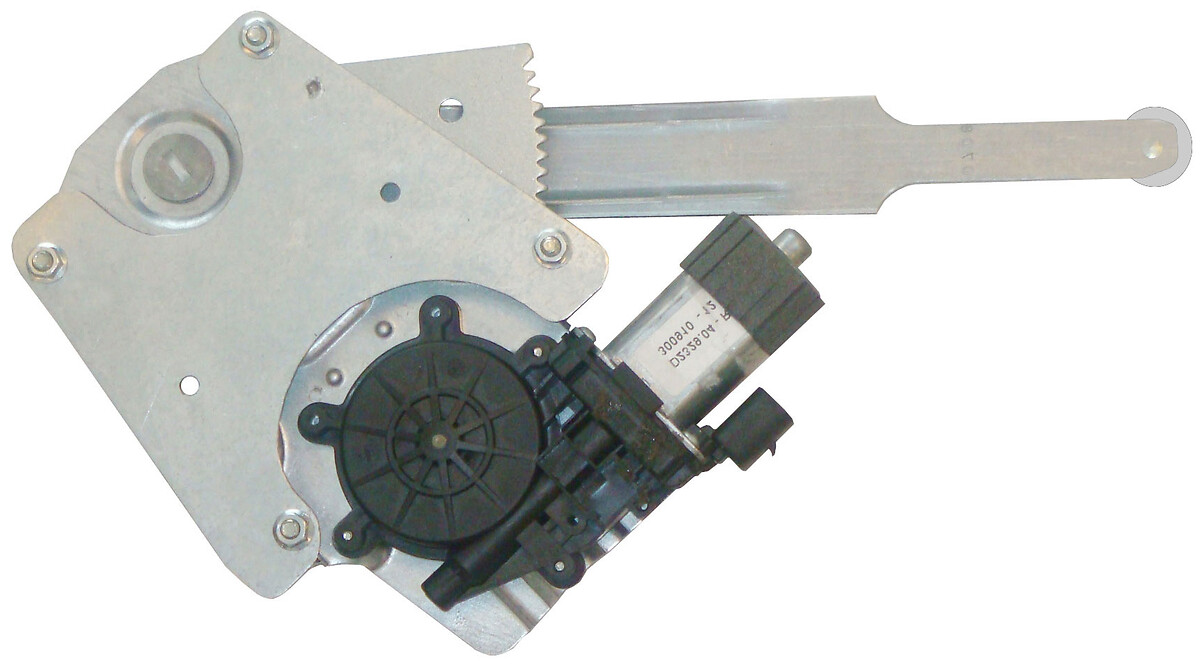Valeo Raammechanisme 851111