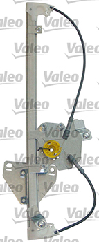 Raammechanisme Valeo 851114