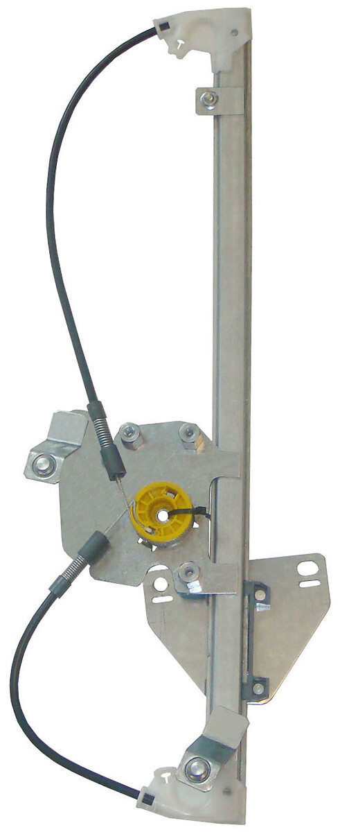Raammechanisme Valeo 851115