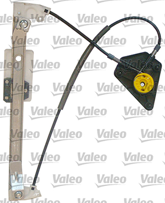 Raammechanisme Valeo 851120