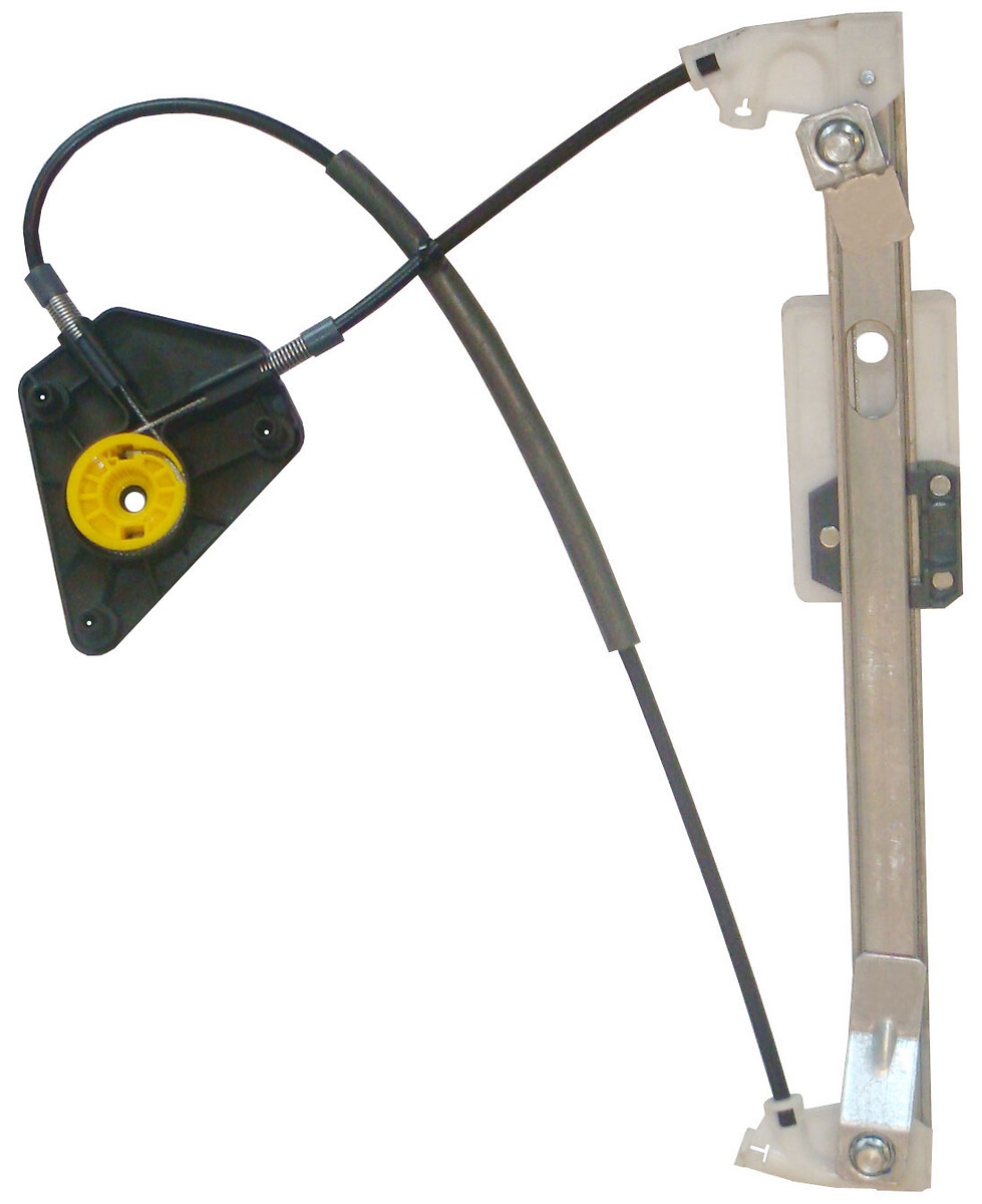 Raammechanisme Valeo 851121