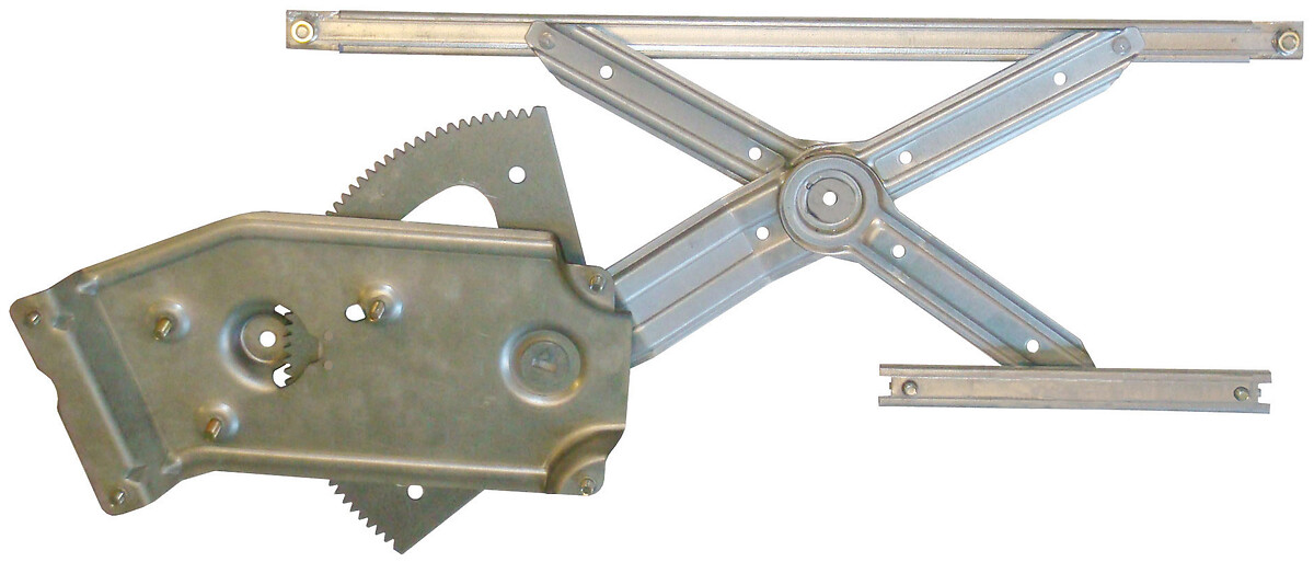Raammechanisme Valeo 851171