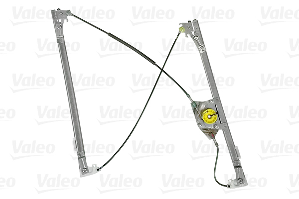 Raammechanisme Valeo 851262