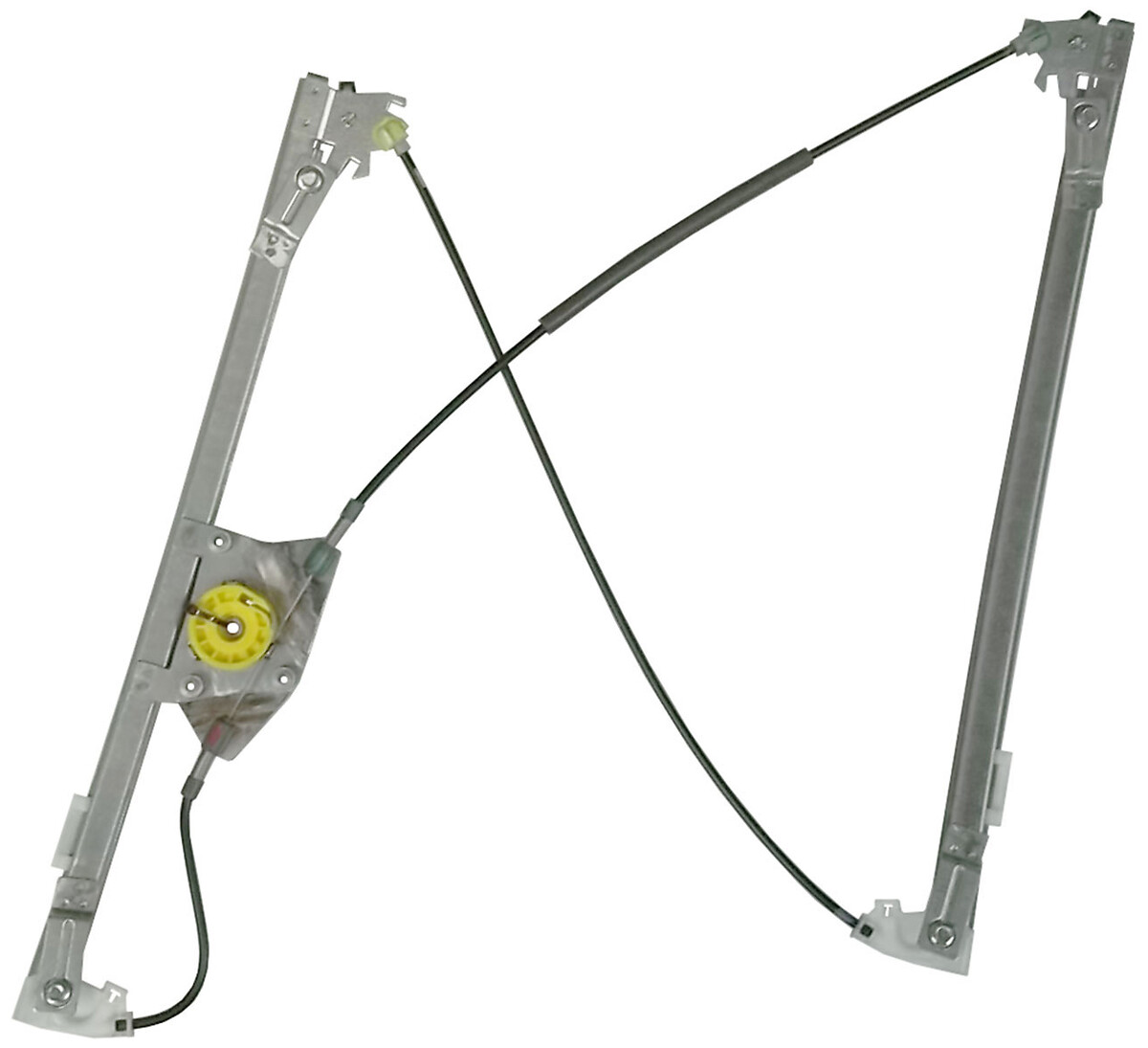 Raammechanisme Valeo 851263