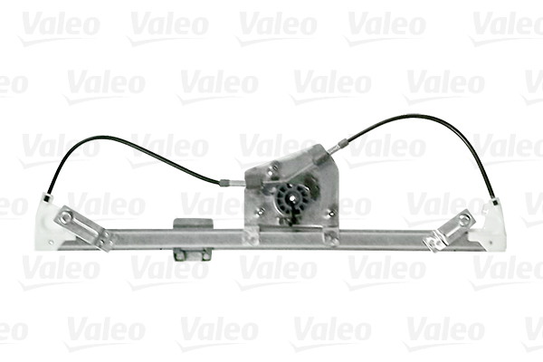 Raammechanisme Valeo 851264