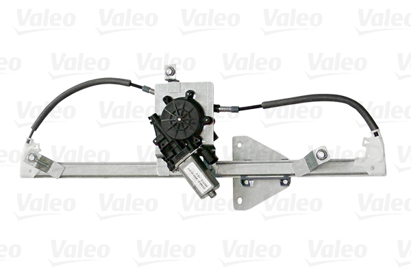 Raammechanisme Valeo 851290