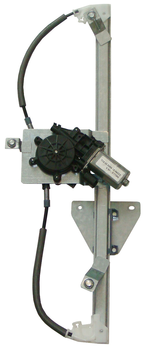 Raammechanisme Valeo 851291