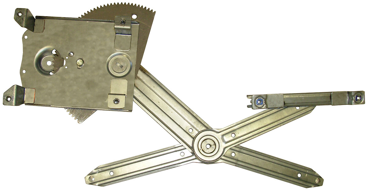 Raammechanisme Valeo 851301