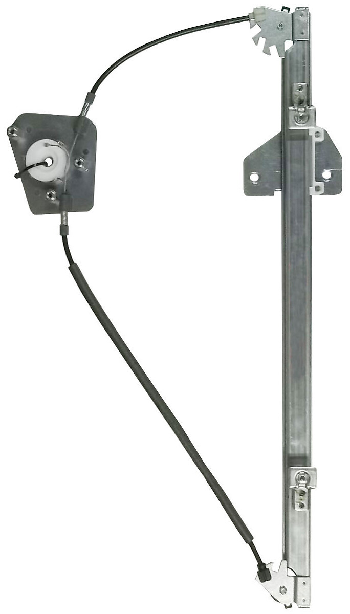 Raammechanisme Valeo 851315