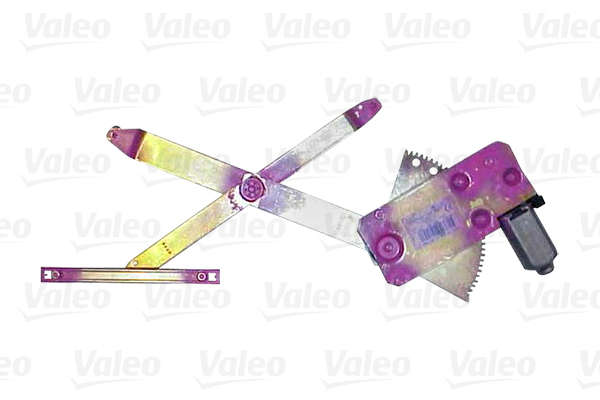 Raammechanisme Valeo 851322