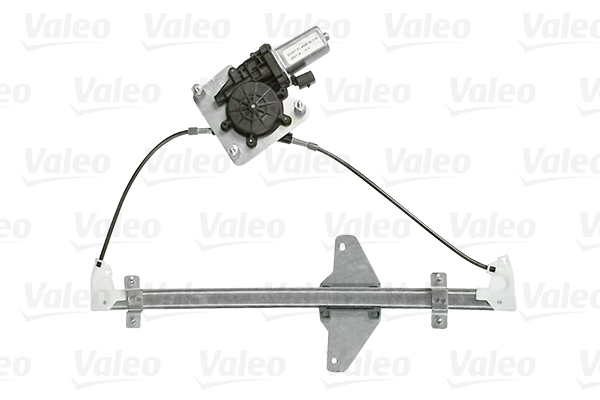 Raammechanisme Valeo 851344