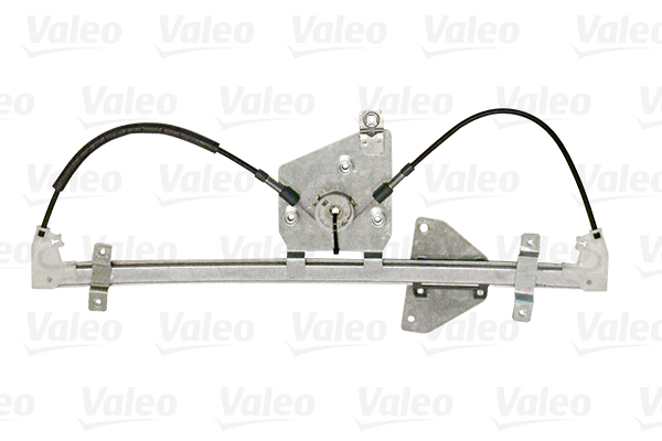Raammechanisme Valeo 851372